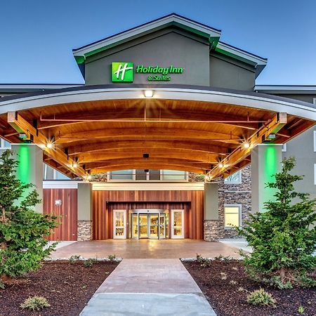 Holiday Inn & Suites Bellingham By Ihg Exterior photo