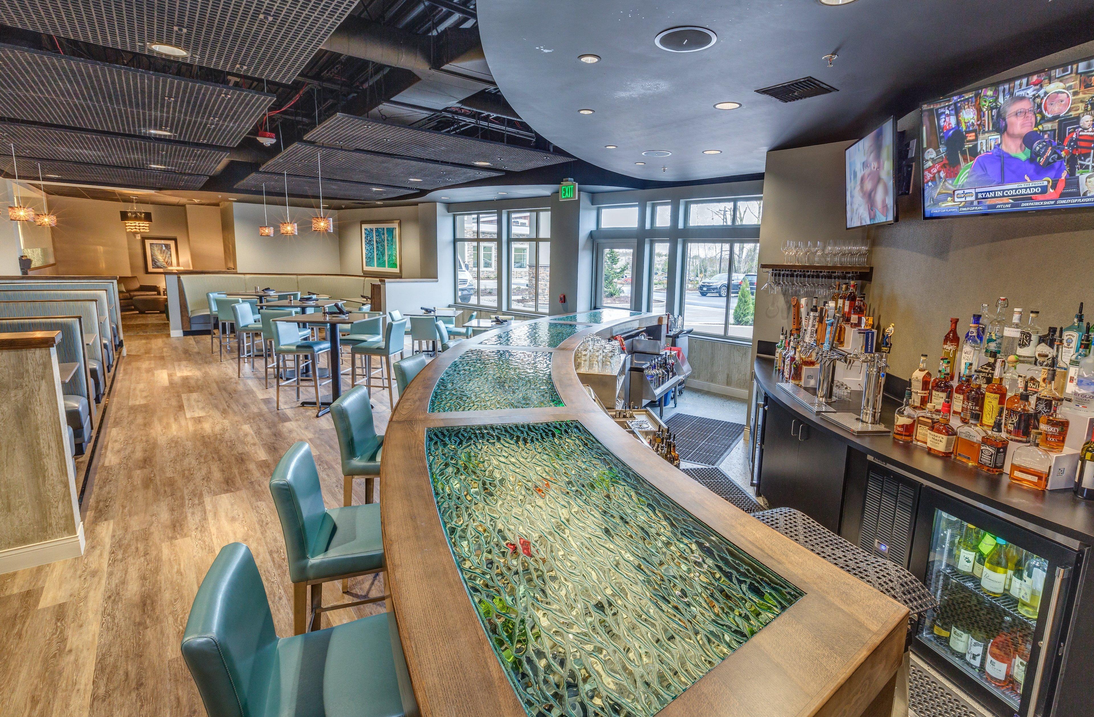 Holiday Inn & Suites Bellingham By Ihg Exterior photo